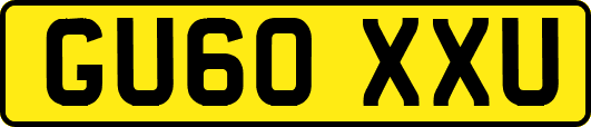 GU60XXU