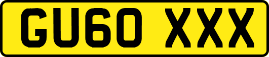 GU60XXX