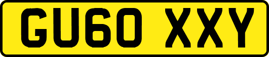 GU60XXY