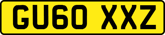 GU60XXZ