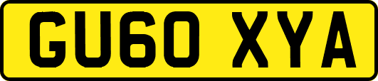 GU60XYA
