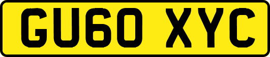 GU60XYC