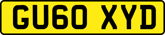 GU60XYD