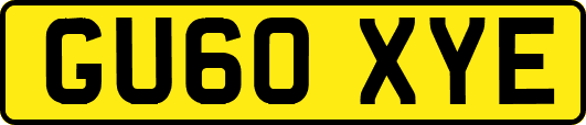 GU60XYE