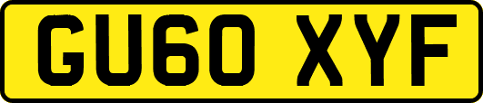 GU60XYF