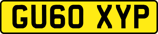 GU60XYP