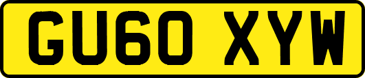 GU60XYW