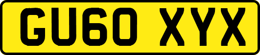 GU60XYX