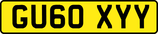 GU60XYY