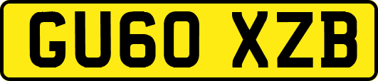 GU60XZB