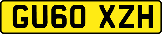 GU60XZH