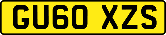 GU60XZS