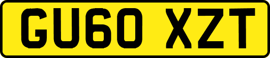 GU60XZT