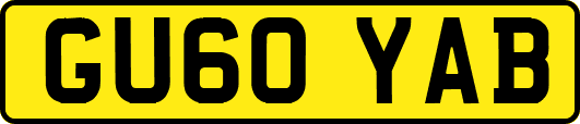 GU60YAB