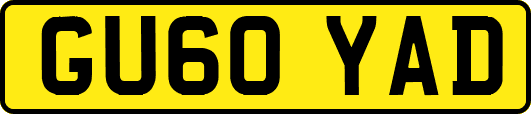 GU60YAD