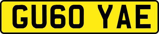 GU60YAE