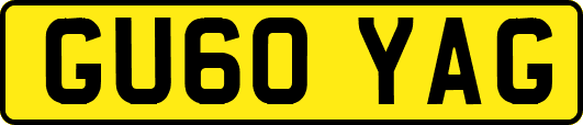 GU60YAG