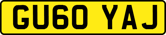GU60YAJ