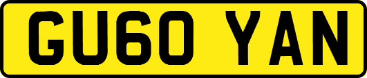 GU60YAN