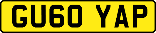 GU60YAP