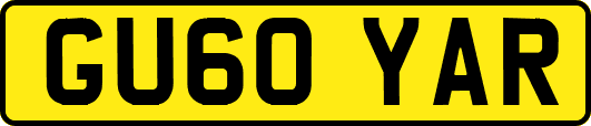 GU60YAR