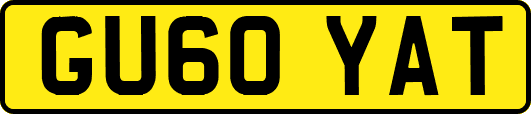 GU60YAT