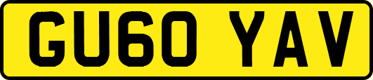 GU60YAV