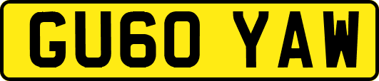 GU60YAW