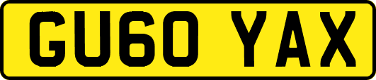 GU60YAX