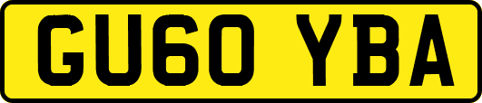 GU60YBA