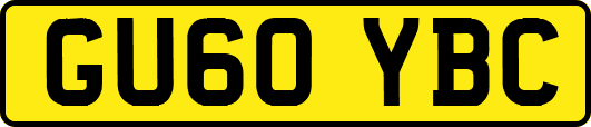 GU60YBC