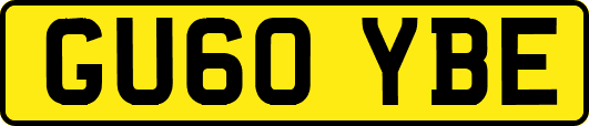 GU60YBE