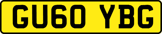 GU60YBG