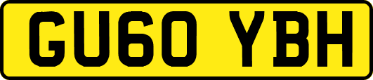 GU60YBH