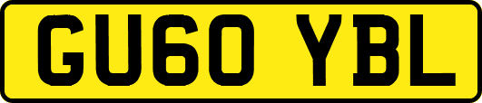 GU60YBL