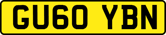 GU60YBN