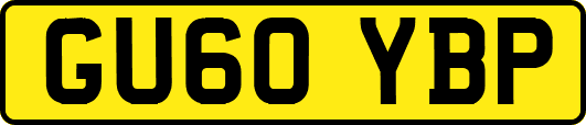 GU60YBP