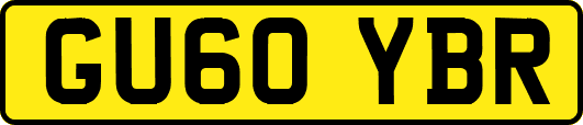 GU60YBR