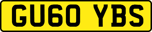 GU60YBS