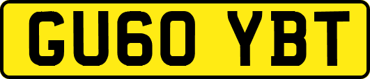 GU60YBT