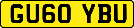 GU60YBU