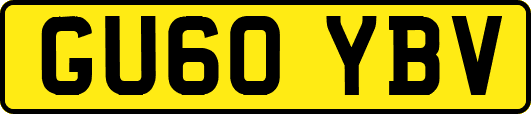 GU60YBV
