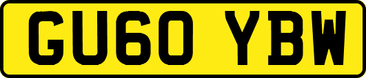 GU60YBW