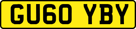 GU60YBY