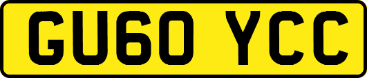 GU60YCC