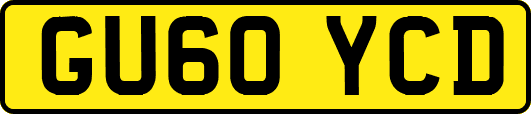 GU60YCD
