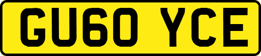 GU60YCE