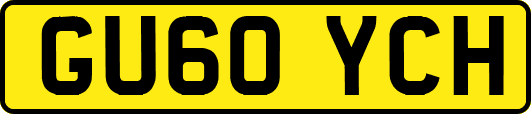 GU60YCH