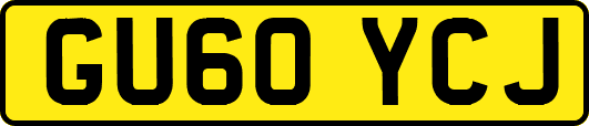 GU60YCJ