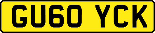 GU60YCK